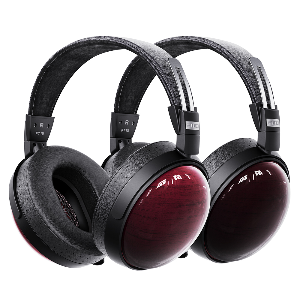 FiiO FT13 | Black | HL02711.1